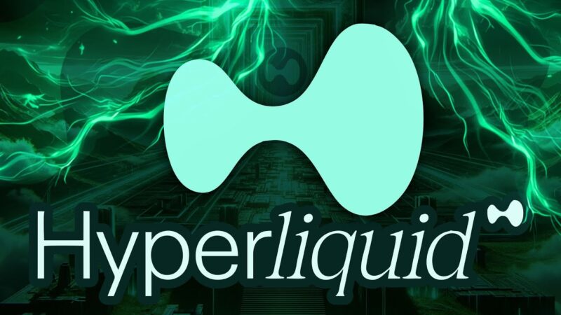 Hyperliquid – Les RWAs deviennent le premier marché, dépassant toutes les catégories crypto combinées